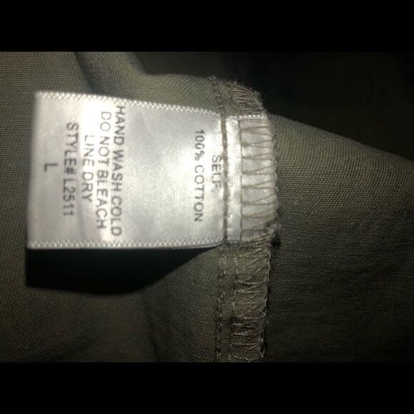 Star Jacket Never Worn - Picture 6 of 6